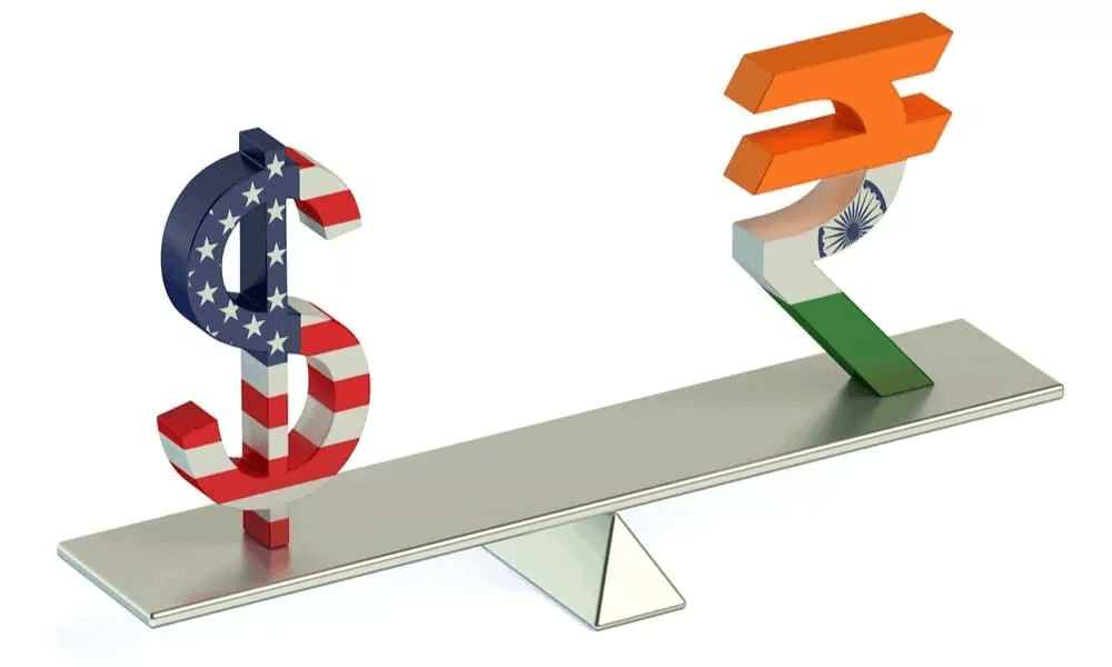 Why is the Indian Rupee Depreciating? Causes & Future Outlook