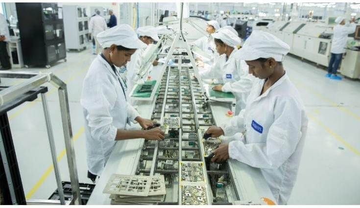 Dixon Technologies Growth Plans – PLI Boost and Export Focus