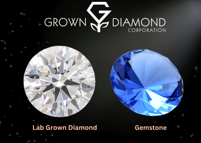 Lab Diamonds Shine Bright Amid Soaring Gold Prices