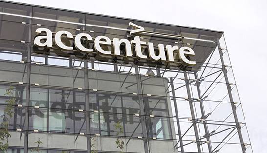 Accenture Q3 FY25 Results & What It Means for Indian IT Sector