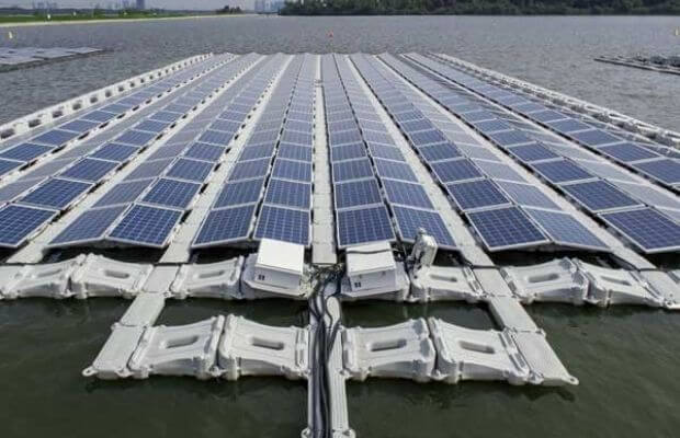 Oriana Power: From Solar EPC to Future Clean‑Energy Giant