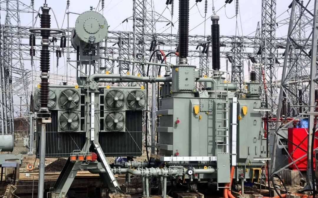 Best Transformer Stocks FY25: Top Power Sector Picks in India