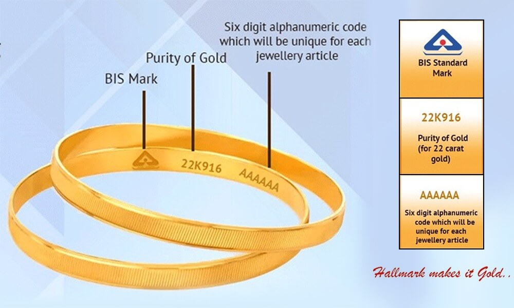 Hallmarking for 9 Karat Gold: Boost to Jewellery Industry