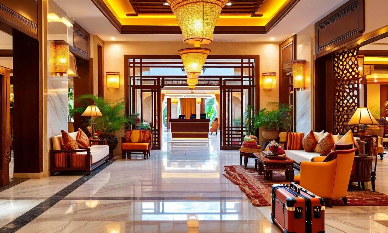 Samhi Hotels Sees GST Rationalisation Driving Demand and Boosting Revenues