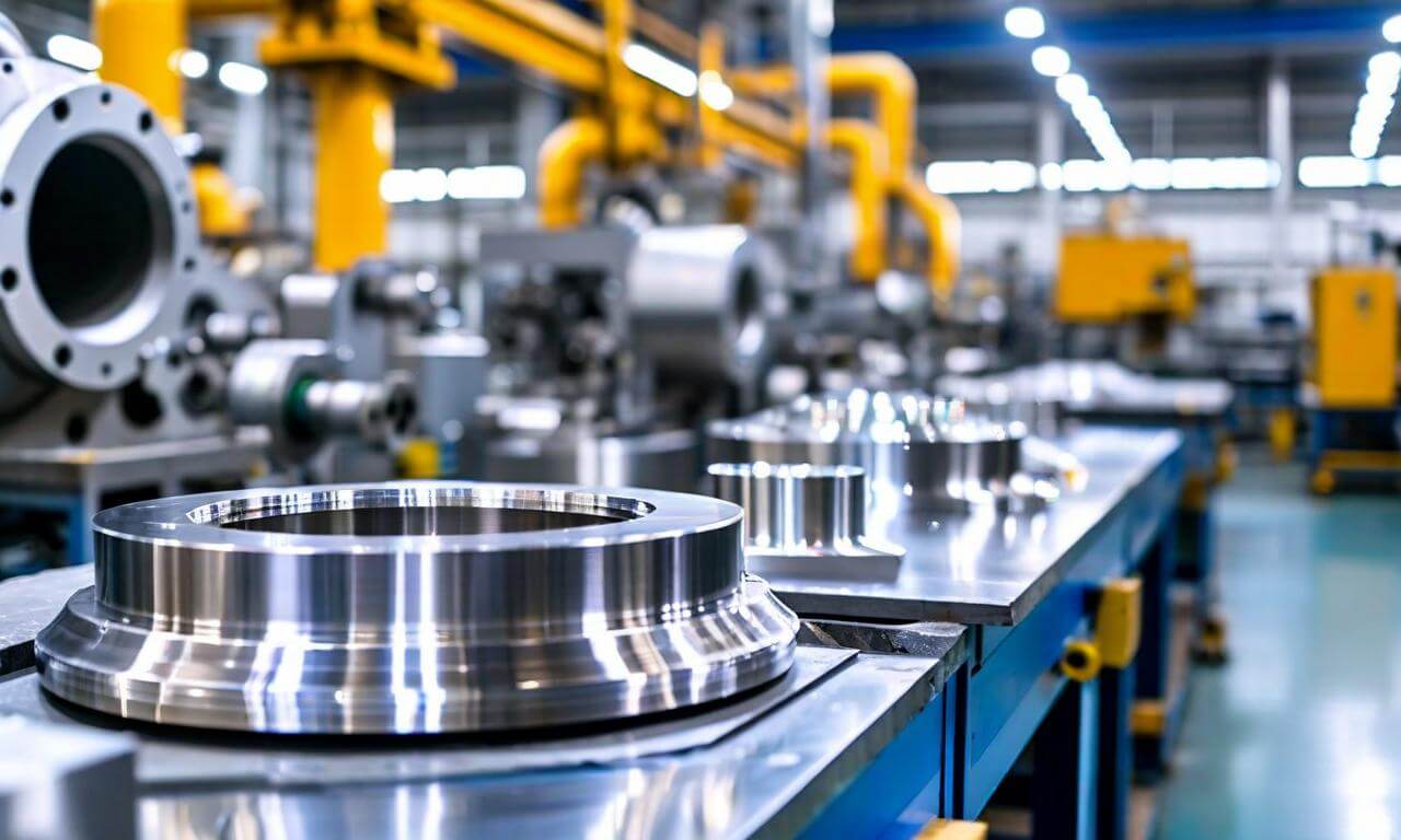 PTC Industries Titanium Expansion: India’s Superalloy Revolution