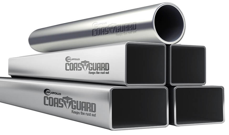 APL Apollo Tubes Guidance Upgrade Signals Strong Growth Momentum