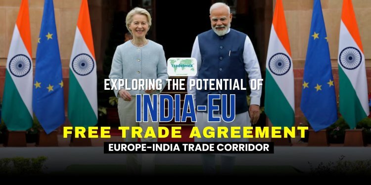 India EU FTA Exporters: Indian Stocks with High EU Exposure