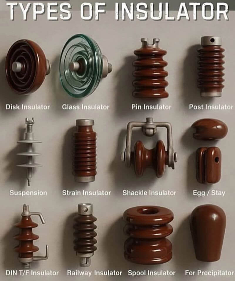 Insulator Sector Outlook 2026: Structural vs Cyclical Boom