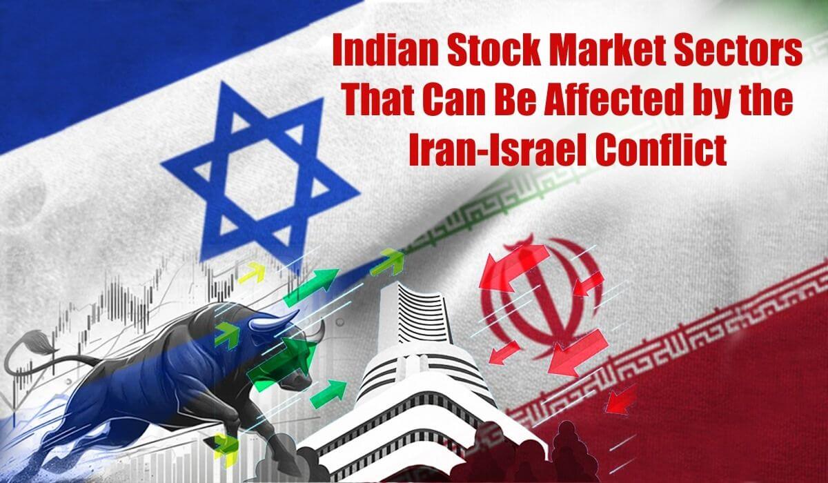US Iran War Impact on Indian Stock Market: Monday Outlook & Sector Strategy