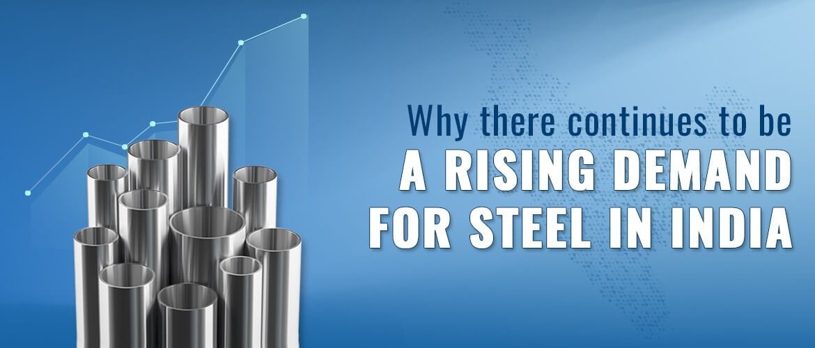 Stainless Steel Tube Demand Outlook: India’s Export Edge & Capacity Expansion Story