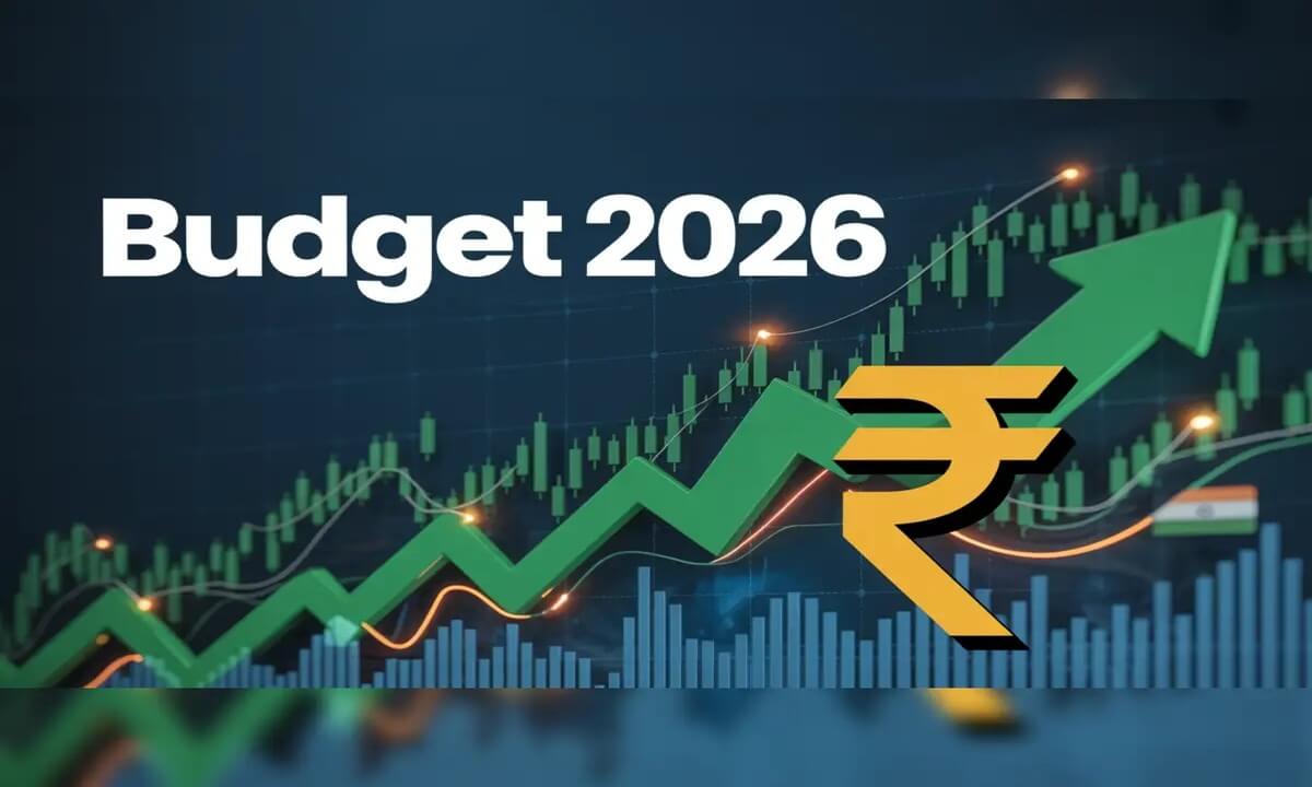 Budget 2026 Positives for Stock Market Growth