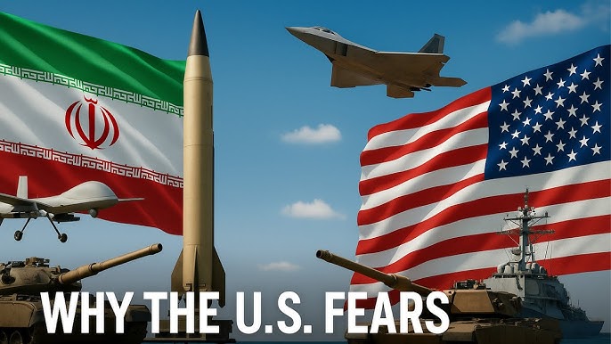 USA–Iran War Impact: Oil Prices and Global Markets Analysis