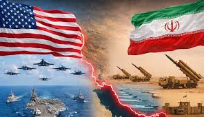 US Iran Military Buildup: Strike Risk & Market Impact Analysis
