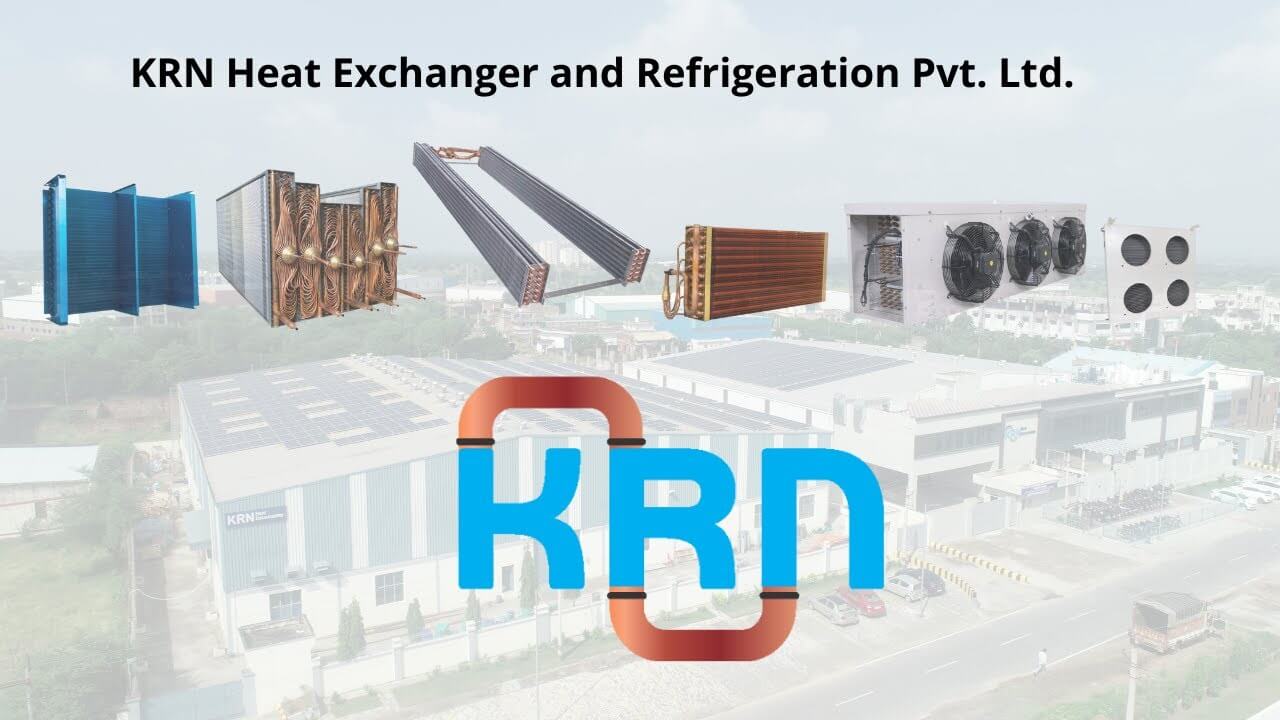 KRN Heat Exchanger Data Centre Cooling Growth & FY27 Earnings Outlook