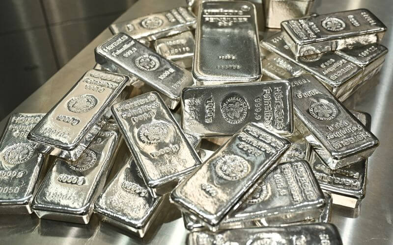 Silver Market Reset: Why $70 Could Be the New Floor
