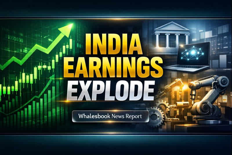 Q3 FY26 Earnings Analysis: Top Indian Stocks Deliver Strong Growth