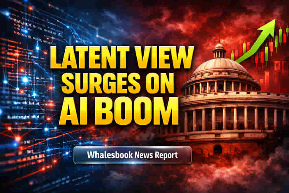 Latent View Q3 Results: FY26 Growth, Margins & Outlook