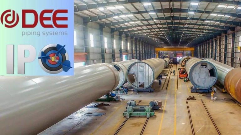 Dee Development Engineers Growth Outlook & FY27 Targets Explained