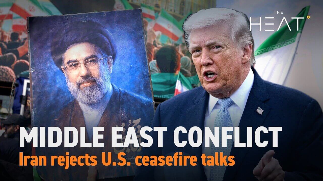 US Iran Ceasefire Impact: Stock Market Outlook & Strategy