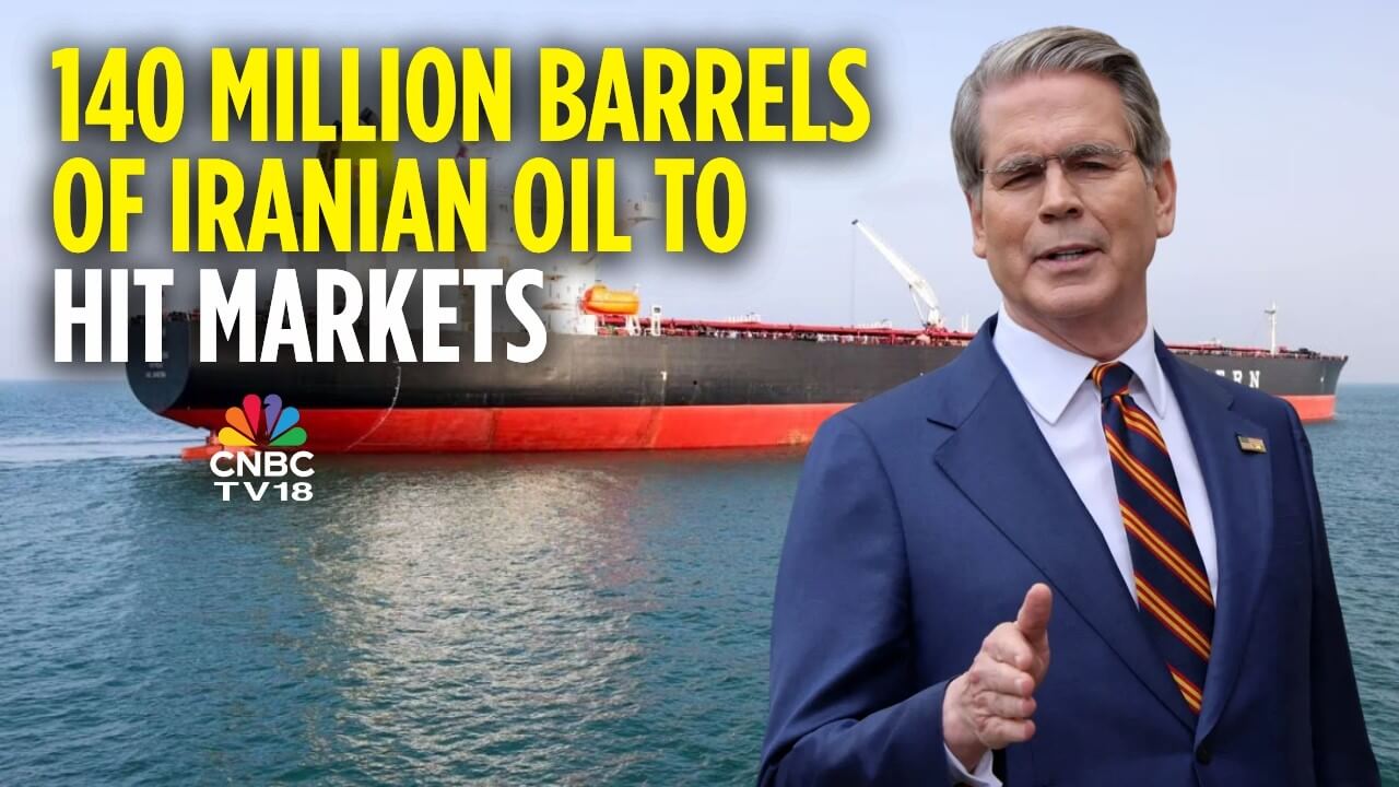 US Iran Ceasefire Oil Impact: Why Oil Crashed and What Investors Must Know