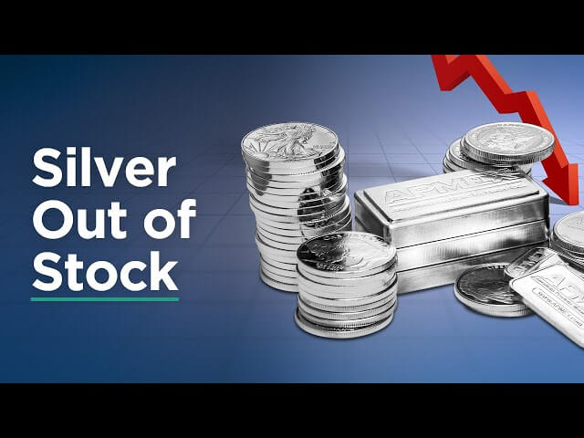 Silver Supply Deficit 2025: Why Prices Could Surge to $100