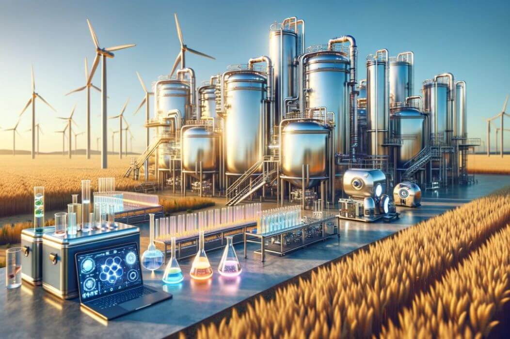 Godavari Biorefineries Stock Analysis: 3X EBITDA Growth