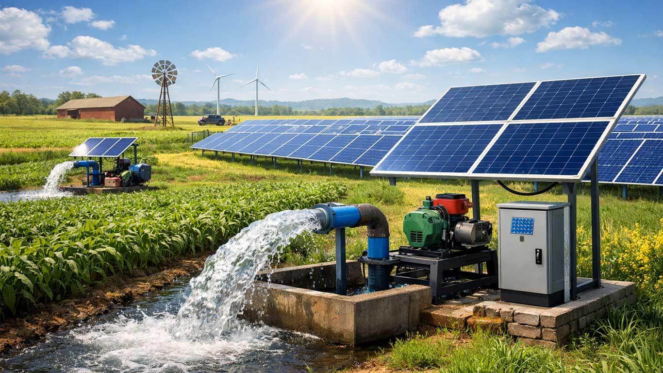 Oswal Pumps Q4 Analysis: Growth, Margins & Future Outlook